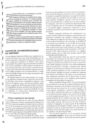 Samuelson nordhaus economia