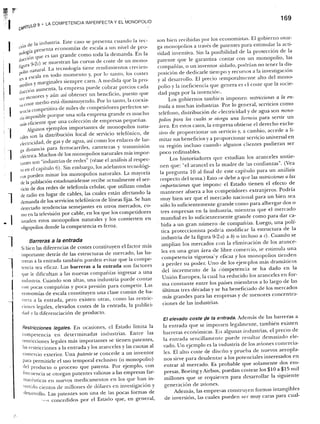 Samuelson nordhaus economia