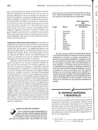 Samuelson nordhaus economia