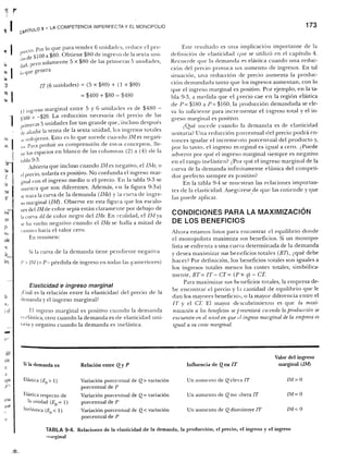 Samuelson nordhaus economia