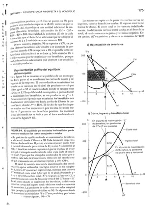 Samuelson nordhaus economia