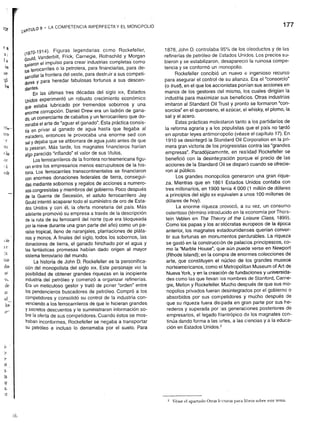 Samuelson nordhaus economia