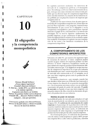 Samuelson nordhaus economia