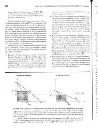 Samuelson nordhaus economia