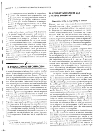 Samuelson nordhaus economia