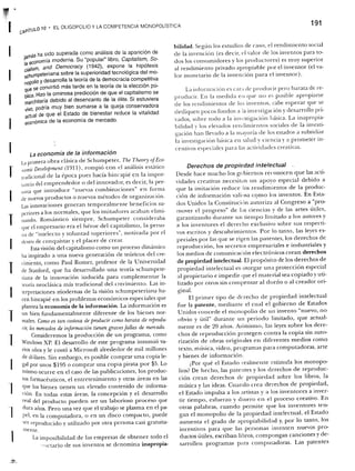 Samuelson nordhaus economia