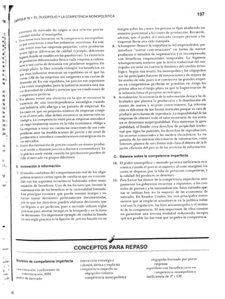 Samuelson nordhaus economia