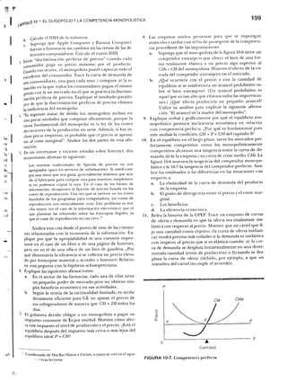 Samuelson nordhaus economia