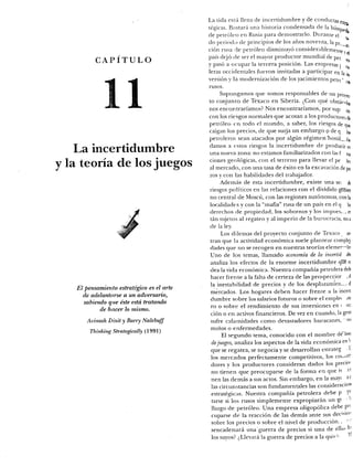 Samuelson nordhaus economia