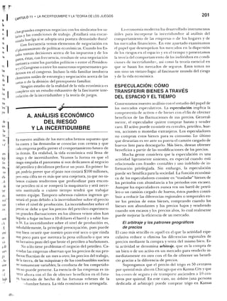 Samuelson nordhaus economia