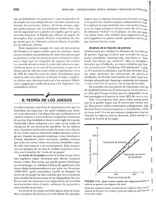 Samuelson nordhaus economia