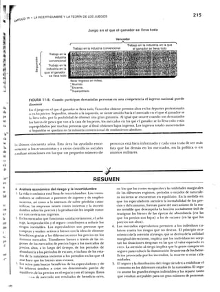 Samuelson nordhaus economia