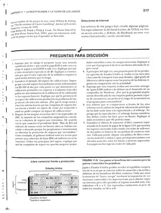 Samuelson nordhaus economia