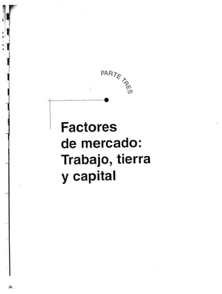 Samuelson nordhaus economia