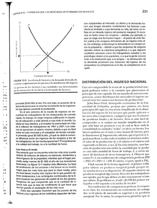 Samuelson nordhaus economia