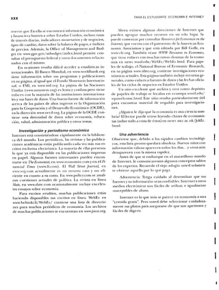 Samuelson nordhaus economia