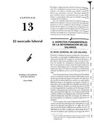 Samuelson nordhaus economia