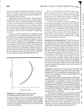 Samuelson nordhaus economia