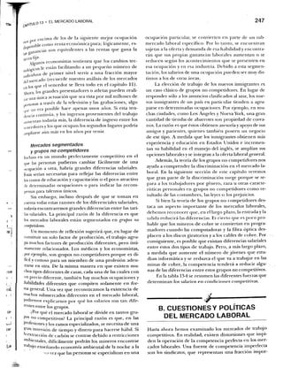 Samuelson nordhaus economia