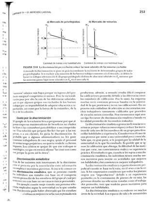 Samuelson nordhaus economia