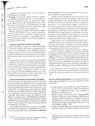 Samuelson nordhaus economia