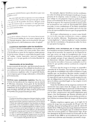 Samuelson nordhaus economia