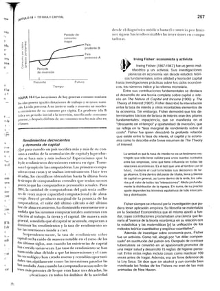 Samuelson nordhaus economia
