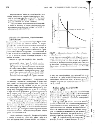 Samuelson nordhaus economia