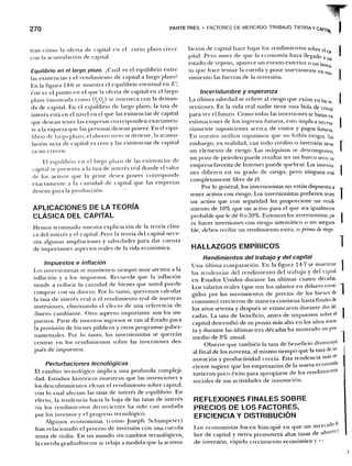 Samuelson nordhaus economia