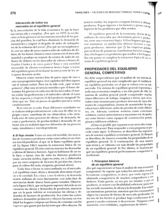 Samuelson nordhaus economia