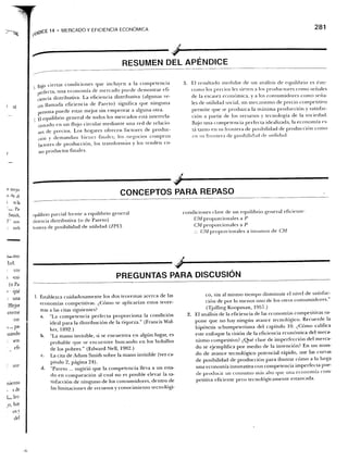 Samuelson nordhaus economia