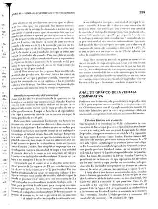 Samuelson nordhaus economia