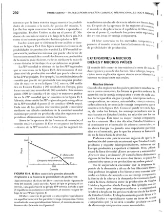 Samuelson nordhaus economia