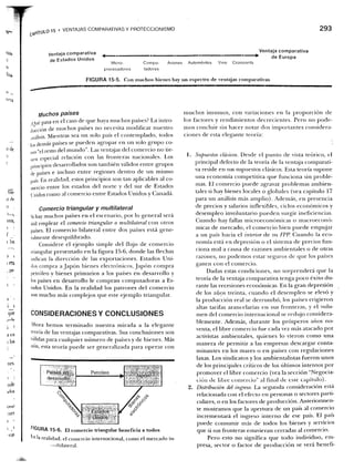 Samuelson nordhaus economia