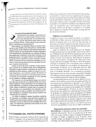 Samuelson nordhaus economia