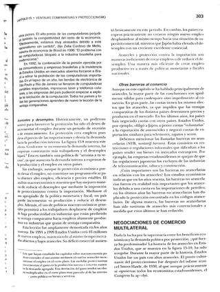 Samuelson nordhaus economia