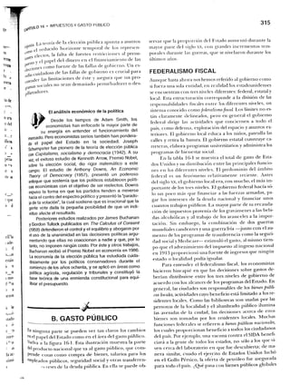 Samuelson nordhaus economia