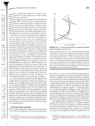Samuelson nordhaus economia