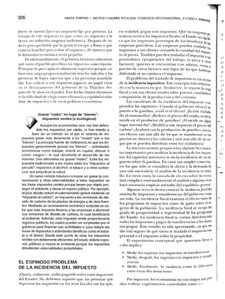 Samuelson nordhaus economia