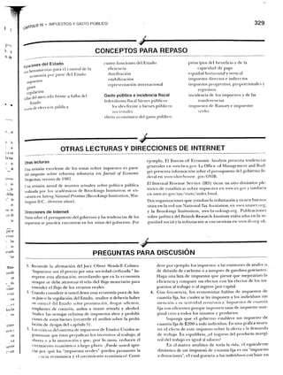 Samuelson nordhaus economia
