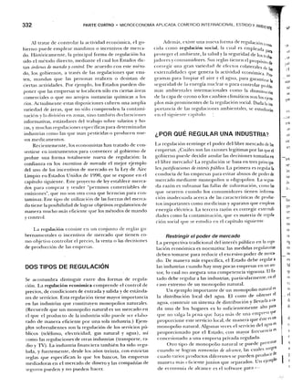 Samuelson nordhaus economia