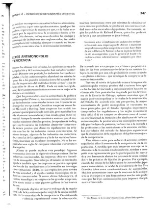 Samuelson nordhaus economia