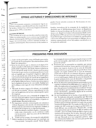 Samuelson nordhaus economia