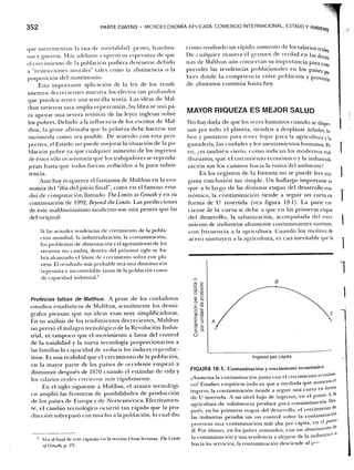 Samuelson nordhaus economia