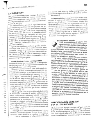 Samuelson nordhaus economia