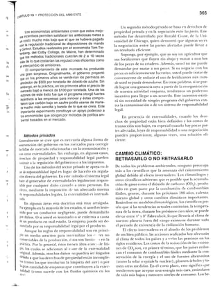 Samuelson nordhaus economia