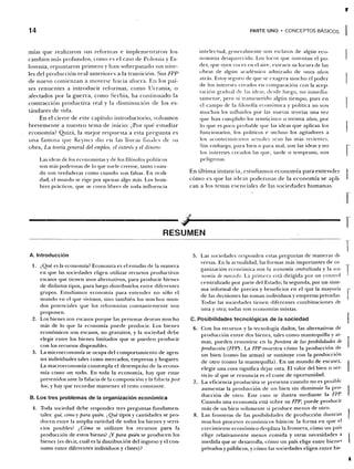 Samuelson nordhaus economia