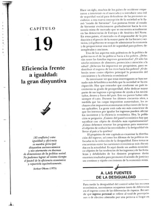 Samuelson nordhaus economia