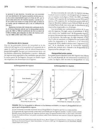 Samuelson nordhaus economia