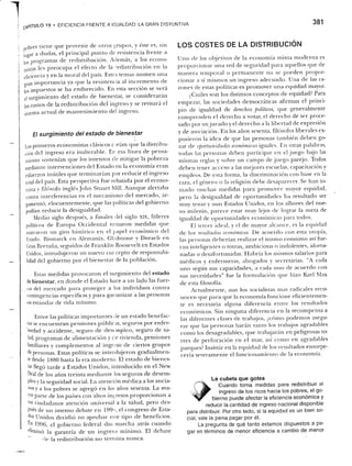 Samuelson nordhaus economia